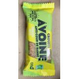 BARRE AVOINE FRUITS SECS