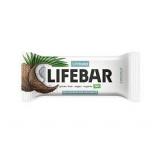 LIFEBAR NOIX DE COCO