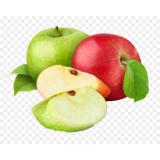 POMME TTE VARIETE KG