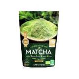 THE MATCHA