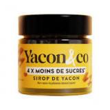 SIROP DE YACON 220G