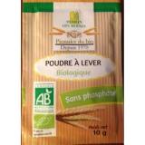 POUDRE À LEVER SS PHOSPHATE 8X10G