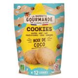 COOKIES NOIX DE COCO SS GLUTEN