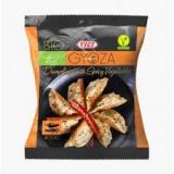 GYOZAS AUX LÉGUMES ÉPICES
