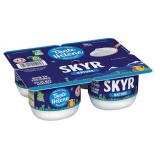 SKYR NATURE 0%MG X4