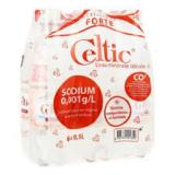 EAU MINERALE PETILLANTE 6X50CL